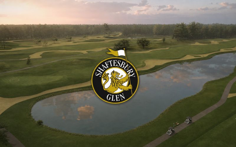Shaftesbury Glen Golf and Fish Club