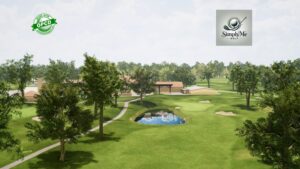 Amarillo Country Club
