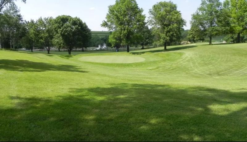 Red Oak Country Club