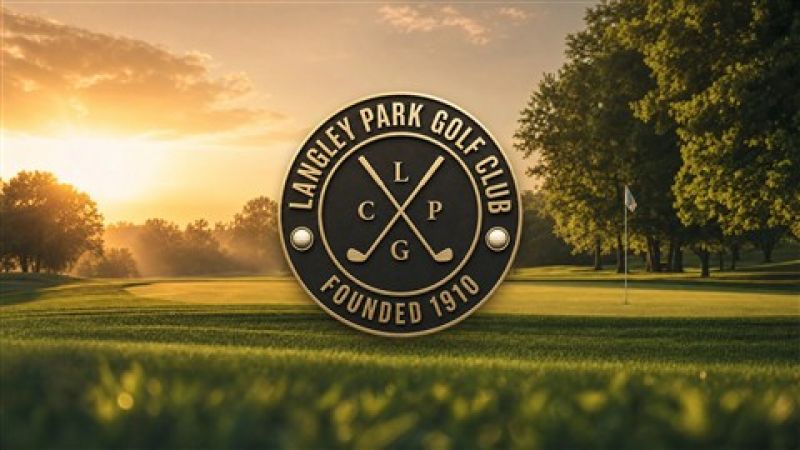 Langley Park Golf Club