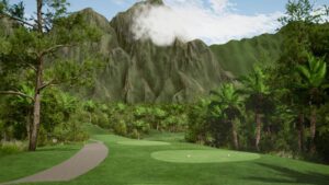 Ko'olau Golf Club
