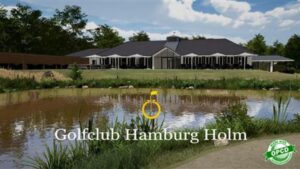 Golfclub Hamburg-Holm A/B