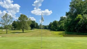 West Frankfort Golf Club