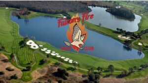 Falcon's Fire Golf Club