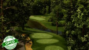 Innsbrook Golf Course
