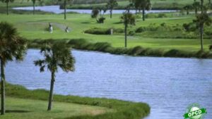 Padre Isles Golf Club