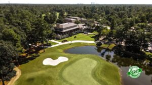Woodlands-Palmer General/Deacon