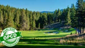 Gray's Crossing Golf Club