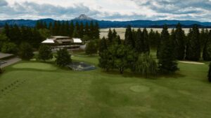 Columbia Edgewater Country Club