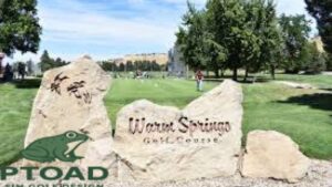 Warm Springs Golf Course