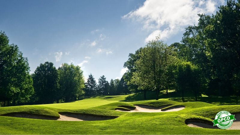 Brantford G&CC