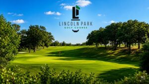 Lincoln Park Golf Club East Course