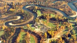 The Idaho Club