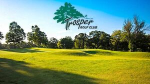 Trosper Golf Club