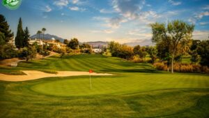 Aloha Golf Club