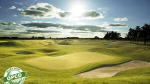 Territory Golf Club