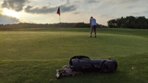 Valley Golf Club