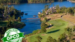 The Creek Club at Reynolds Lake