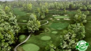 Cordova Bay Golf Club