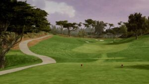 Green Hills Country Club