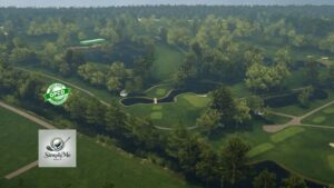 Oakbourne Country Club