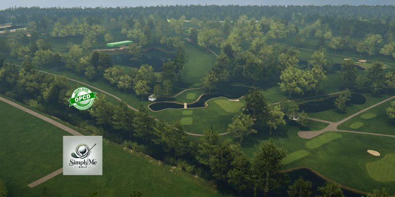 Oakbourne Country Club