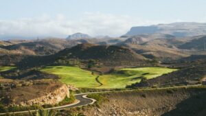 Salobre Old Course