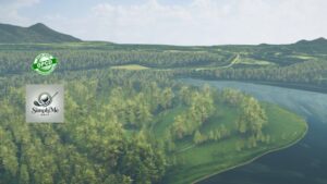 Rivers Bend Golf Course