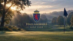The Hallamshire