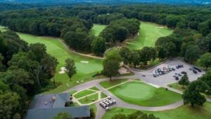 Montgomery Bell GC