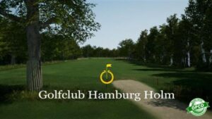 Golfclub Hamburg-Holm A/C