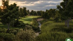 Belmar Golf Club