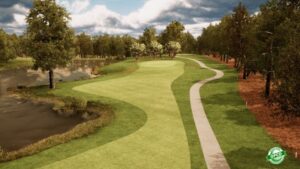 Dixie Golf Club