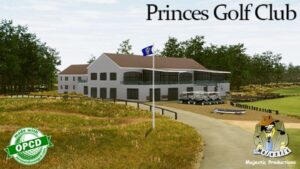 Princes Golf Club - Dunes & Shore