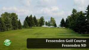 Fessenden Country Club