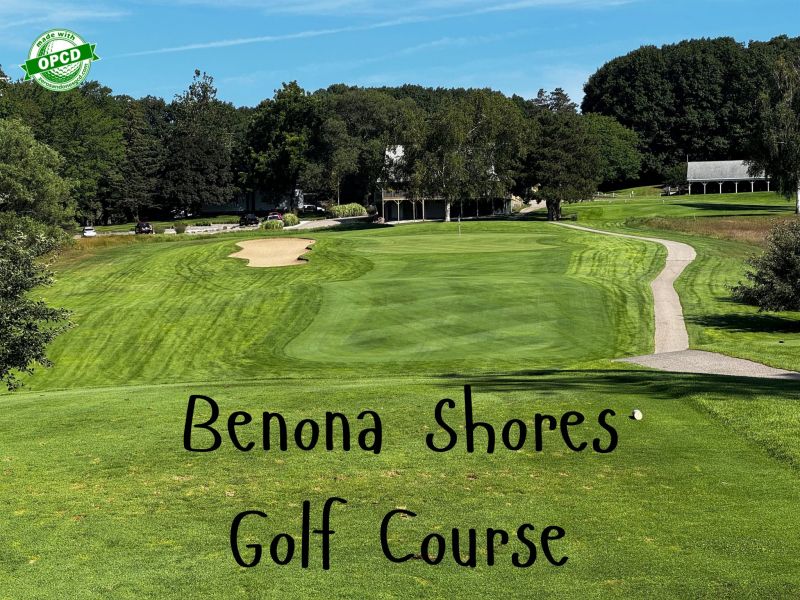 Benona Shores Golf Course