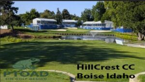 HillCrest Country Club