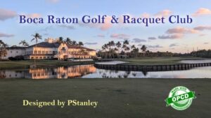 Boca Raton Golf & Racquet Club