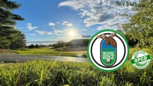 Moose Ridge Golf Course