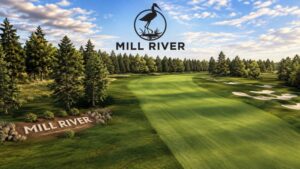 Mill River Golf Course