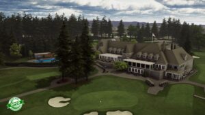 Portland Golf Club