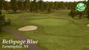 Bethpage Blue