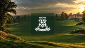 Forrest Little GC