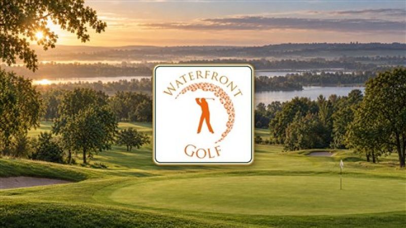 Waterfront Golf Club