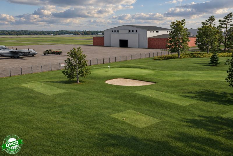 North Kingstown Golf Course