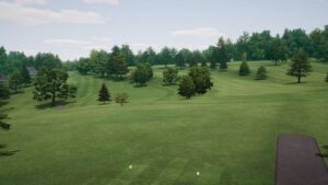 White Birch Golf Course