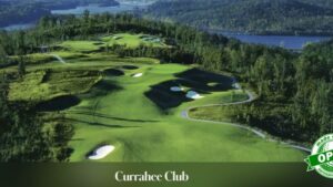 Currahee Club