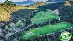 Ironbridge Golf Club
