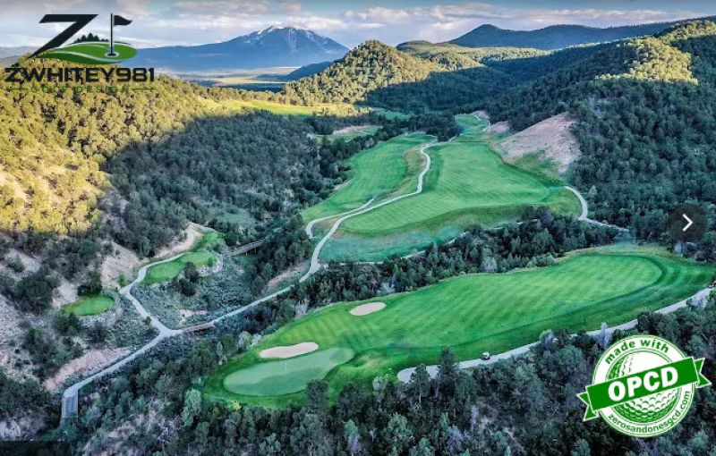 Ironbridge Golf Club