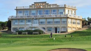 Dinard Golf Club